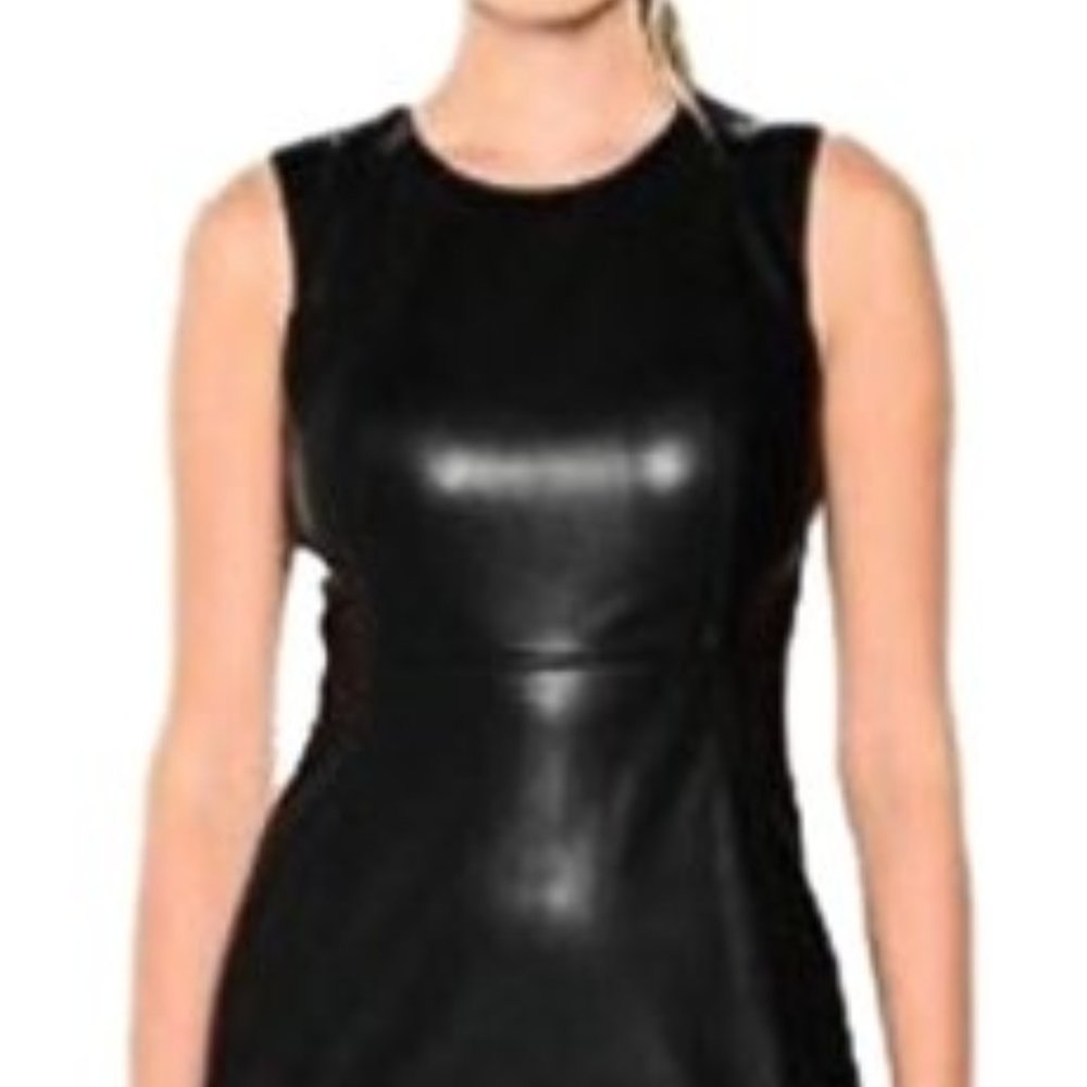 Calvin Klein Sheath Dress